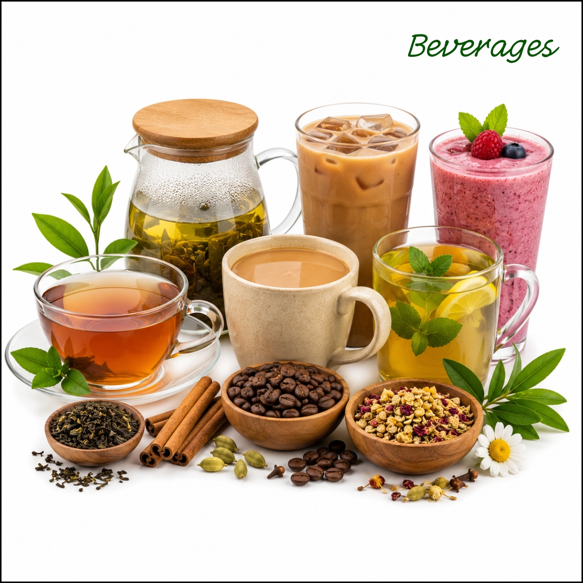 Beverages