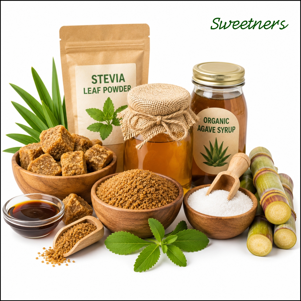 Sweeteners