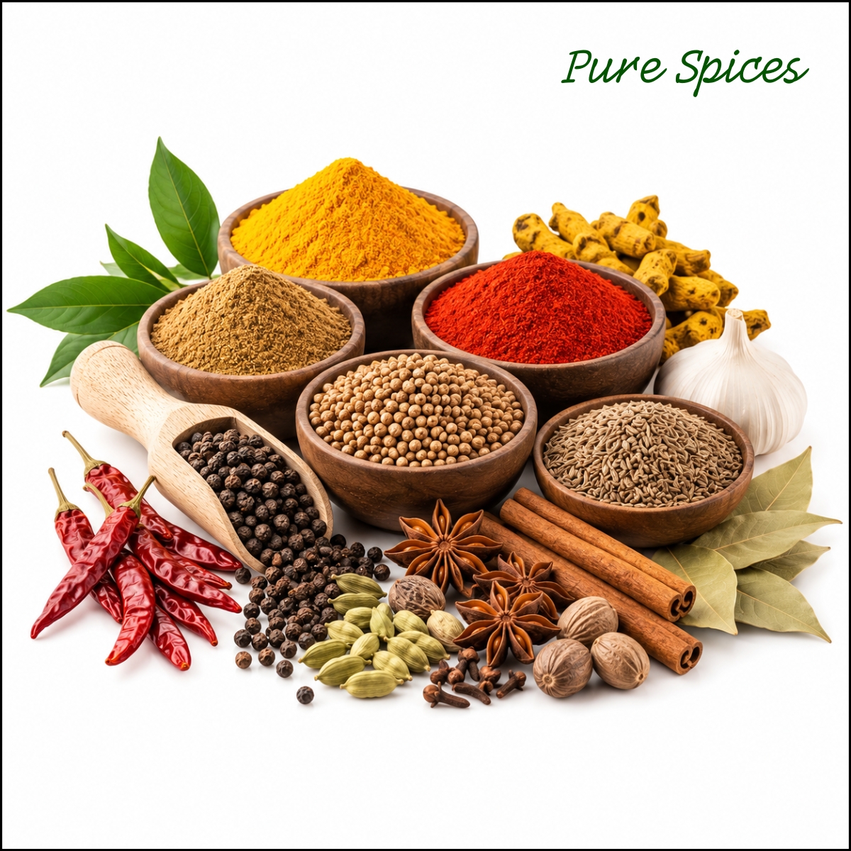 Spices