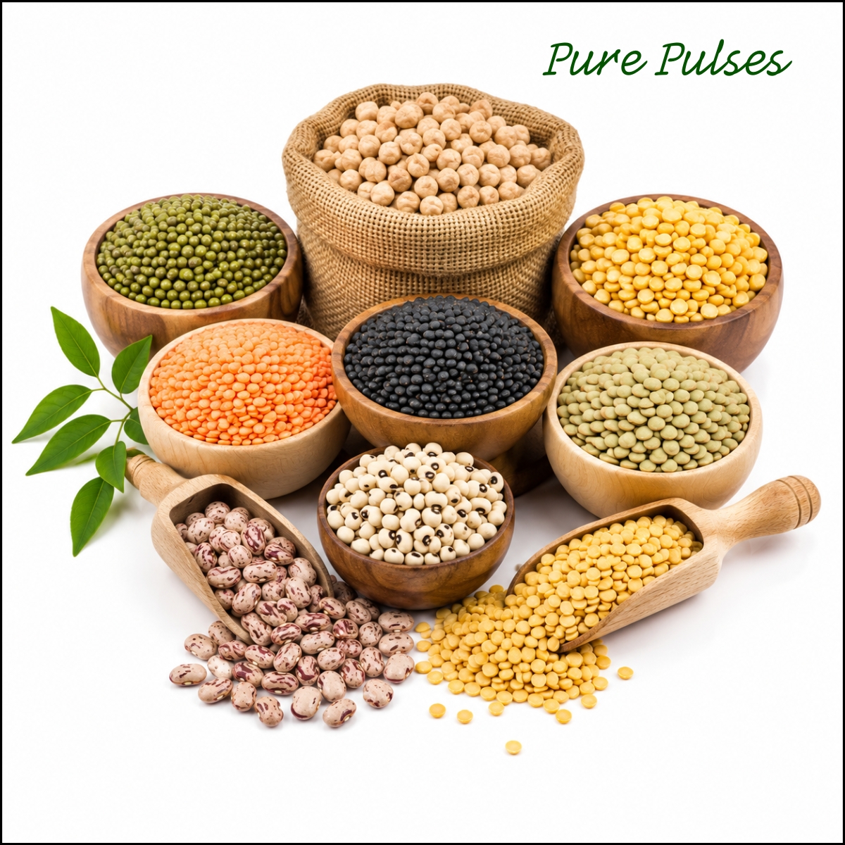 Pulses