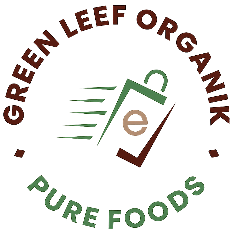 Green Leef Organik